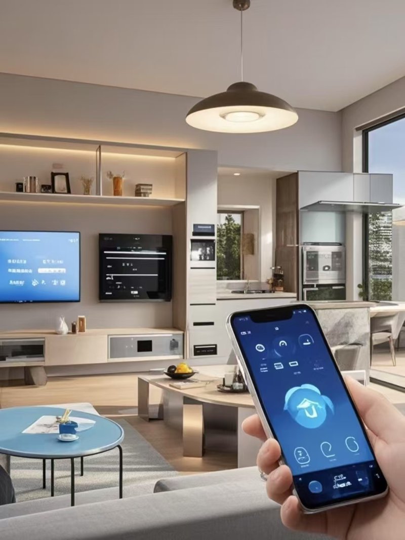Discover the Perfect Solution for Your Smart Apartment Management Needs