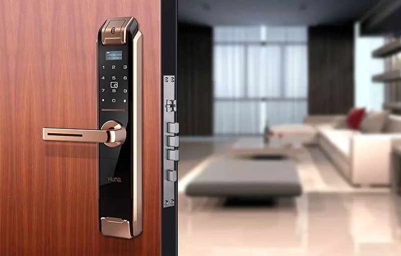 Smart Apartment Management Software Solutions for English-speaking Areas
